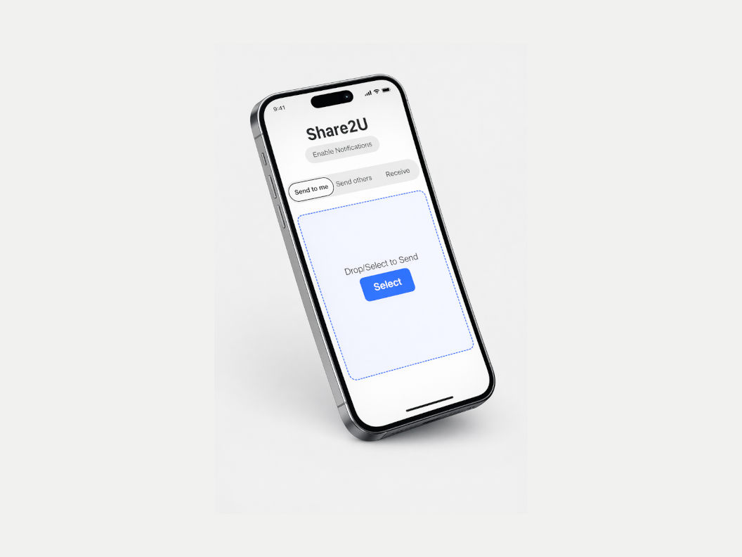 Universal Cross-Device Transfer.