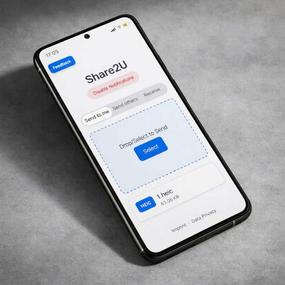 Zero-Install Infrastructure.