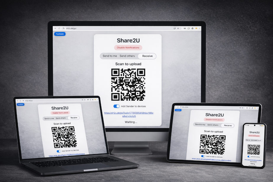 Persistent Device Synchronization.