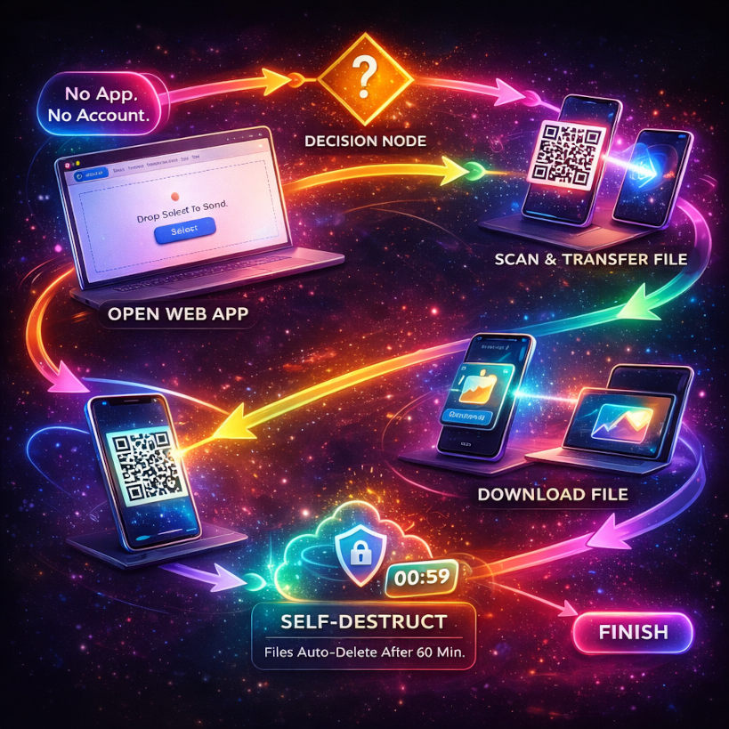 Automated Data Deletion.